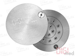 TITANIUM EDITION Pin Box