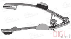 Eye speculum LESTER - BURCH