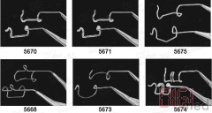 Liebermann eye speculum
