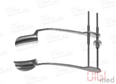 Bangerter eye speculum
