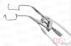 Liebermann Style, aspirating speculum