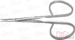 Tenotomie Schere STEVENSEN, Ribbon Type