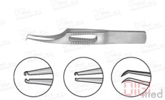 Gewebepinzette, Colibri-Form HOSKIN