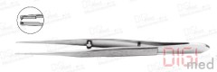 JAYLE Corneal Tying Forceps