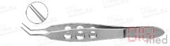 Naht Pinzette BECHERT 8-0 bis 11-0