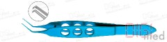 Capsulorhexis Pinzette NEVYAS