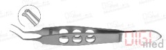 Capsulorhexis Pinzette MASKET