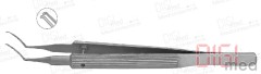Capsulorhexis Pinzette MASKET