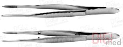 MOORFIELDS Conjunctival Forceps