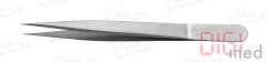 Pinzette JEWELERS #1 standard, gerade