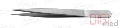 Pinzette JEWELERS #3-C zart, gerade