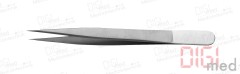 Pinzette JEWELERS #3 zart, gerade