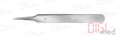 Pinzette JEWELERS #4 zart, gerade