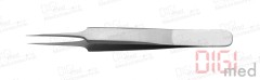 Pinzette JEWELERS #5 extra zart, gerade
