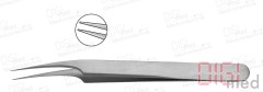 Entfernung Pinzette SUTURE, sehr feine Spitze