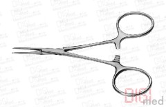 Moskito Pinzette HARTMANN, extra zart