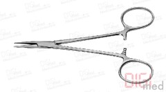 Moskito Pinzette HALSTED, zart