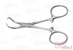 Handtuchklemme BACKHAUS