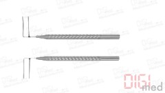 Trabekulotomie Sonde HARMS