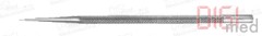 Lacrimal Dilator INFANT, sehr feine stumpfe Spitze