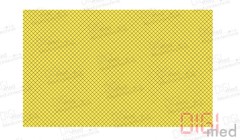 Grid plates, Titan, Thick 0.1mm, Profile 0.6mm, System 1.7mm