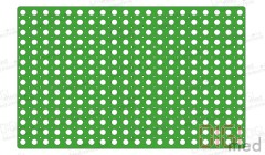 Grid plates, TITAN 0.3mm