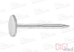 Trocar für transbukkale Schraubextraktion