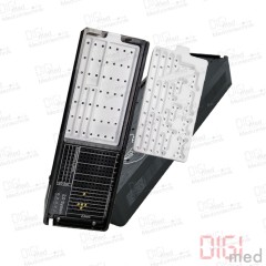 Implant cassette for mini 2.0 system, without content