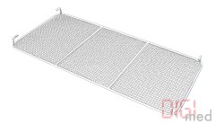 1/1 Wire Base 545 x 255 x 30 mm