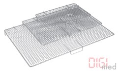 Lid for Wire Net Baskets 250x170