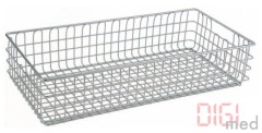 Sterilgutkorb 575x280x265