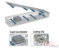 Endoskop Korb 640x150x77