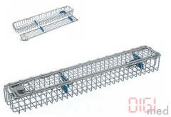 Endoskop Korb 460x80x52