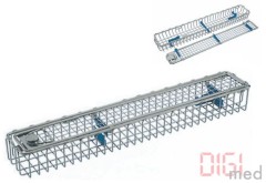 Endoskop Korb 460x80x52