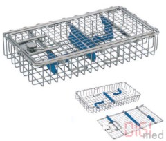 Endoskop Korb 290x160x52