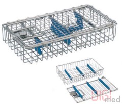 Endoskop Korb 290x160x52