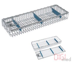Endoskop Korb 460x160x52