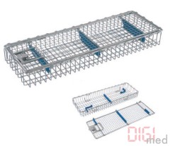 Endoskop Korb 460x160x52