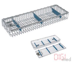 Endoskop Korb 460x160x52