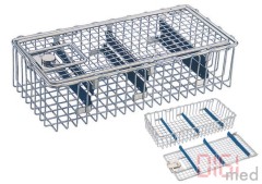 Endoskop Korb 310x150x77