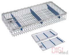 Endoskop Korb 460x225x52