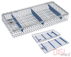 Endoskop Korb 460x225x52