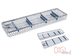 Endoskop Korb 580x160x52