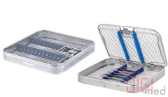 Micro Ophthalmic Baskets 400x250x38