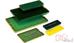 Micro Ophthalmic Baskets 265x160x25