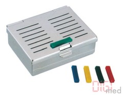 Mikrokassette 74x45x20