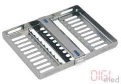 Mikrokassette Clip-IN 185x82x18