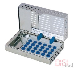 Implantology Cassette 150x85x80