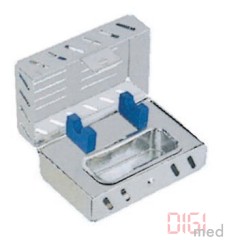 Implantology Cassette 80x55x40