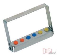 Bur Holder Stand 60x75x20